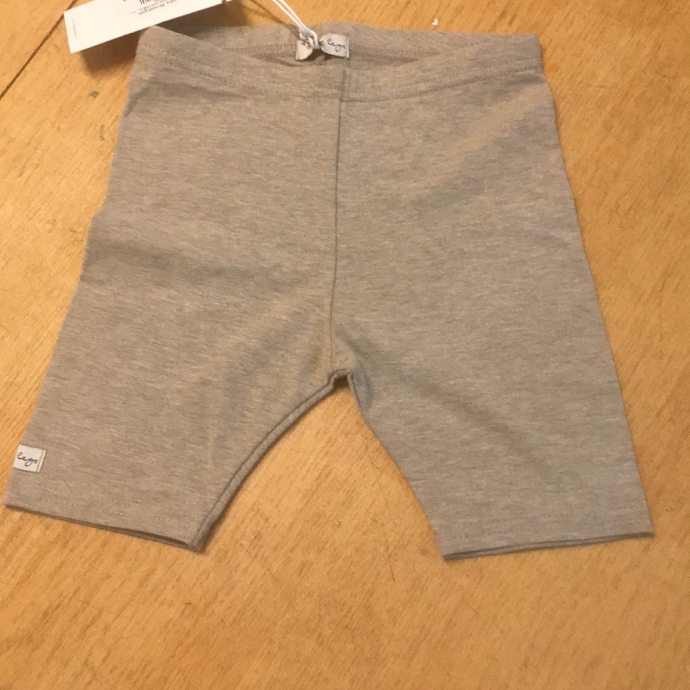 Lil leggs tight shorts